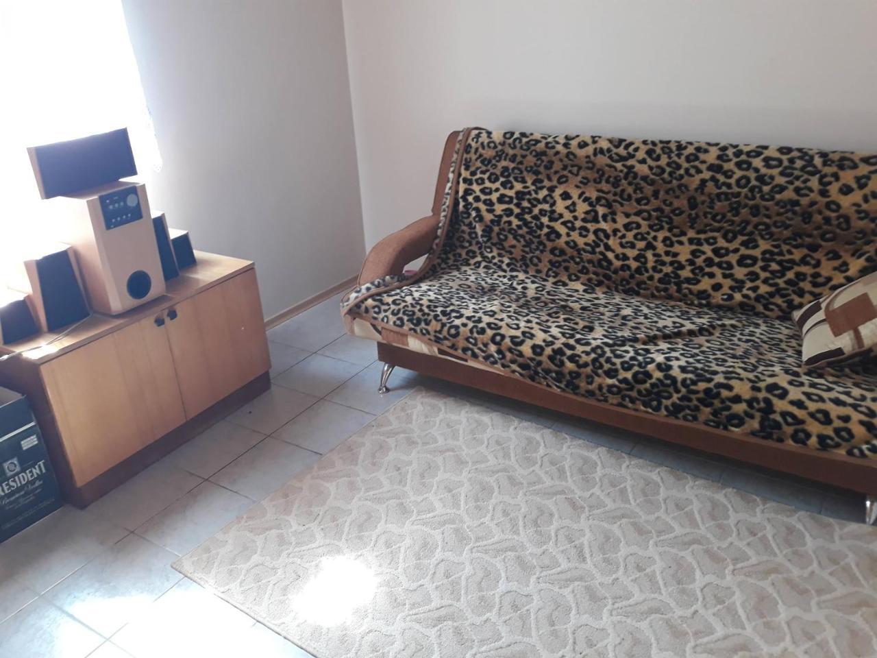 Котедж Лісовий затишок Glubokoye Экстерьер фото