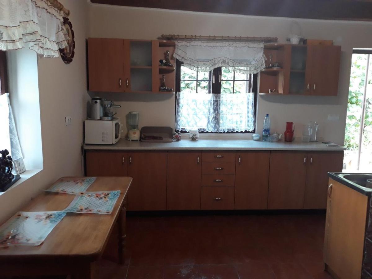 Котедж Лісовий затишок Glubokoye Экстерьер фото